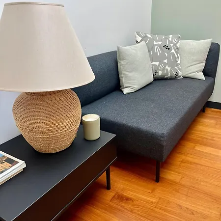 Apartament Studio21