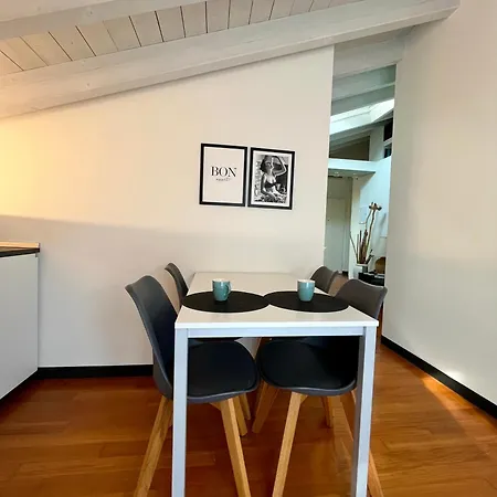 Διαμέρισμα Studio21