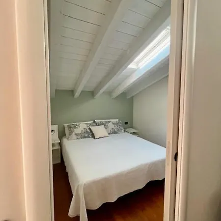 Studio21 Διαμέρισμα Μόνζα