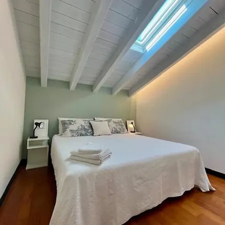 Studio21 Μόνζα