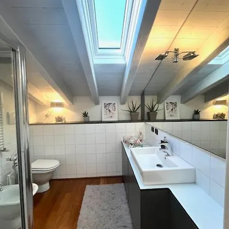 Lejlighed Studio21