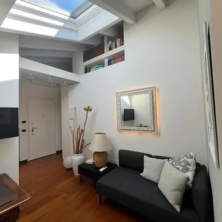 Apartament Studio21 *
