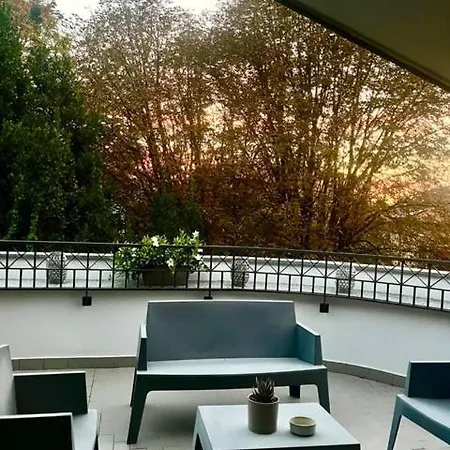 Apartament Studio21
