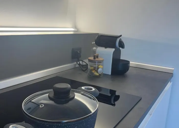 Studio21 Apartament *