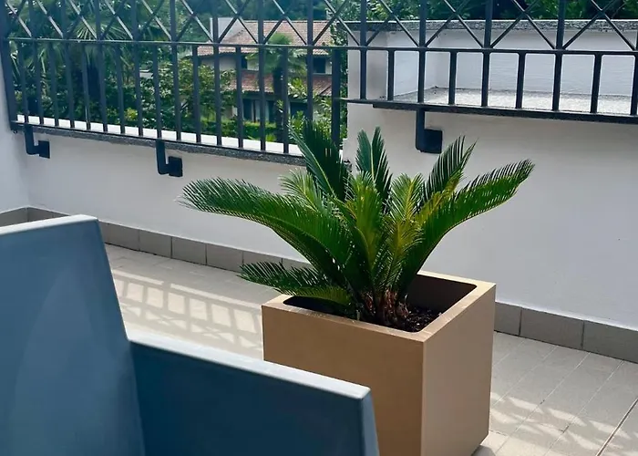 Apartament Studio21 *