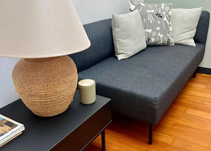 Apartment Studio21