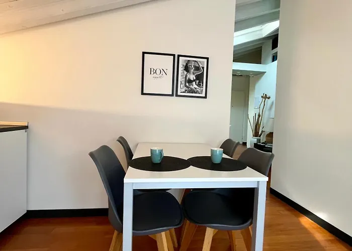 Apartament Studio21