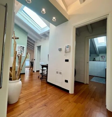 Apartment Studio21 Monza