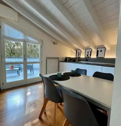 Studio21 Apartament Monza