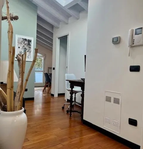 Apartament Studio21