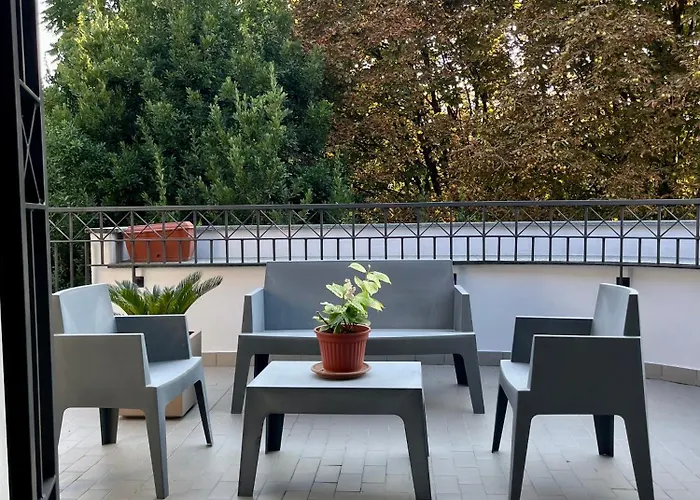 Studio21 * Monza