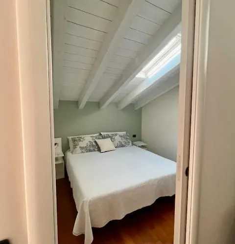 Studio21 Apartament Monza
