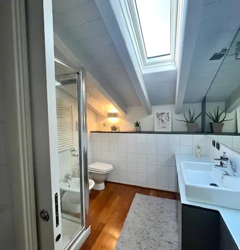 Apartament Studio21 Monza