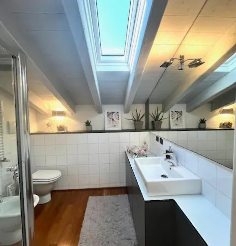 Apartment Studio21
