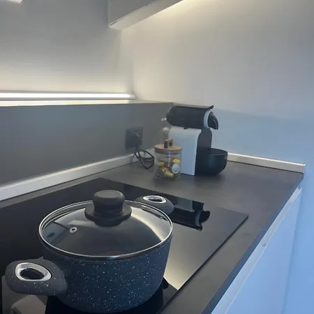 Studio21 Apartment *