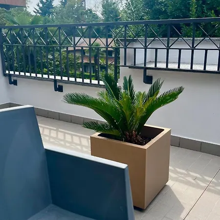 Apartment Studio21 *