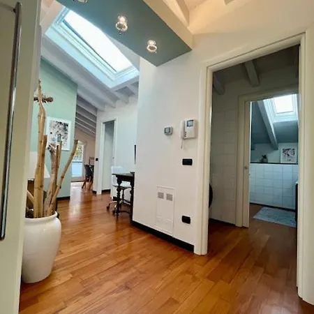 Apartment Studio21 Monza